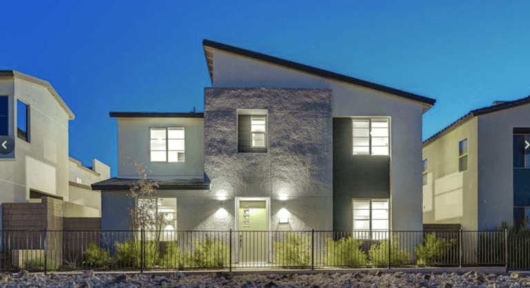Designer Home with $200K Upgrades & Outdoor Kitchen | 2670 Skylark Trail Inspirada